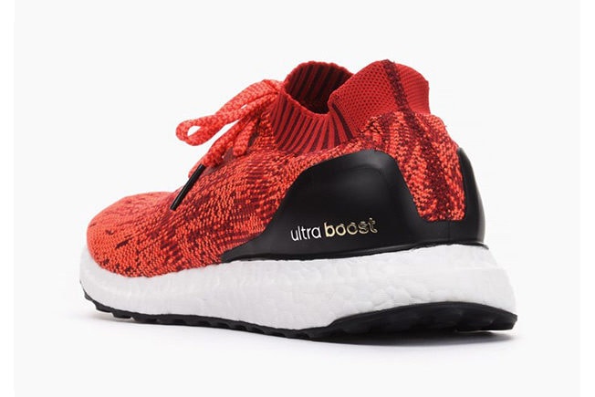 Caliroots 率先上架披露﹣adidas Ultra Boost Uncaged 正式上架日期曝光