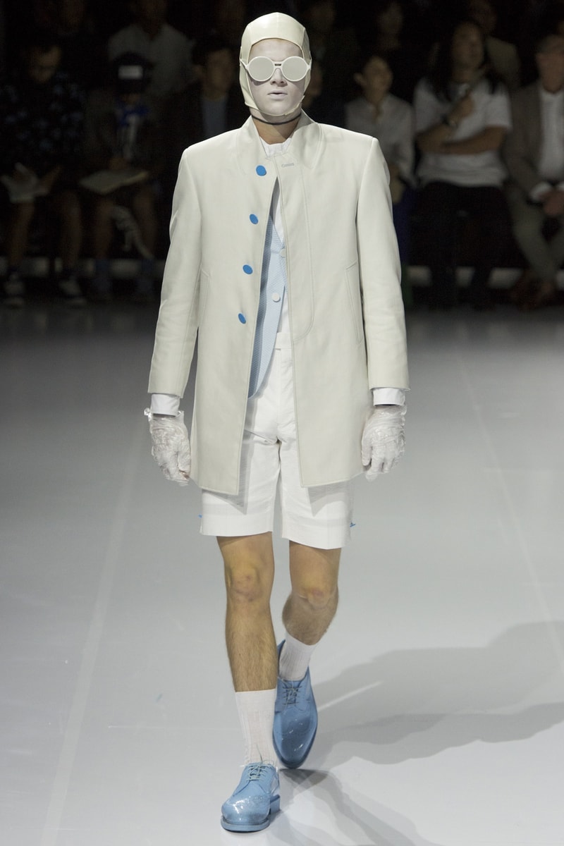 Thom Browne 2017 春夏系列