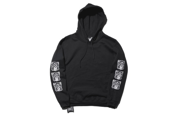 Three Buns x Fergadelic 全新聯名系列