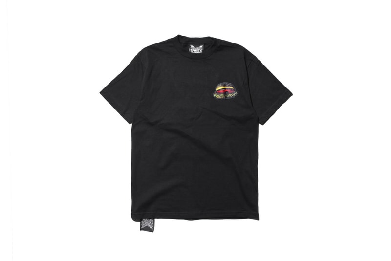 Three Buns x Fergadelic 全新聯名系列