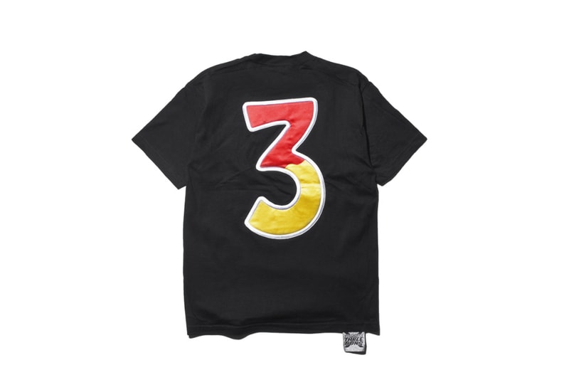 Three Buns x Fergadelic 全新聯名系列