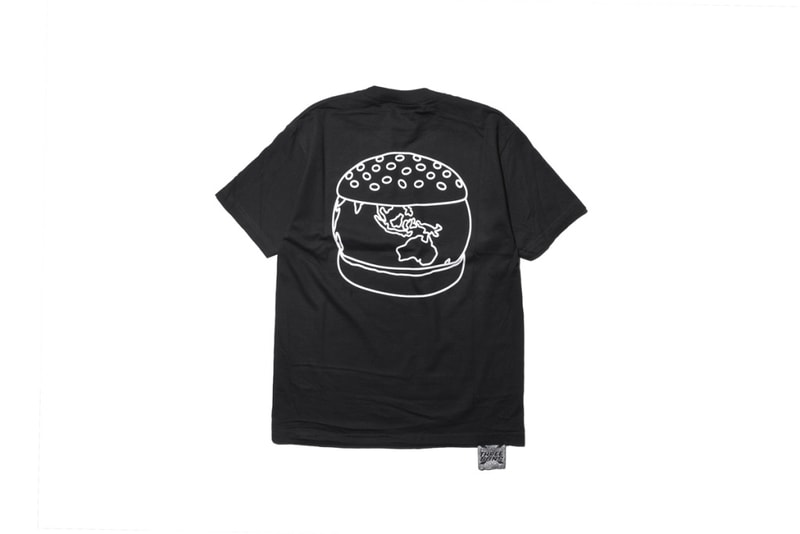 Three Buns x Fergadelic 全新聯名系列