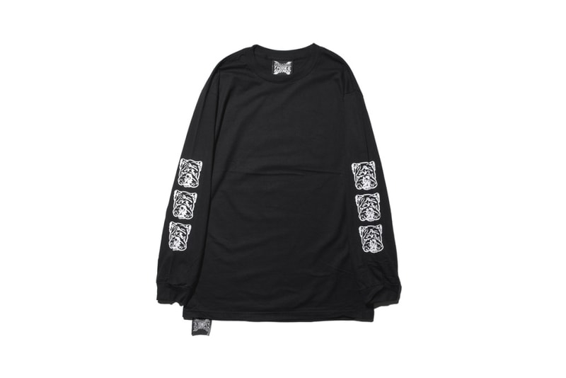 Three Buns x Fergadelic 全新聯名系列