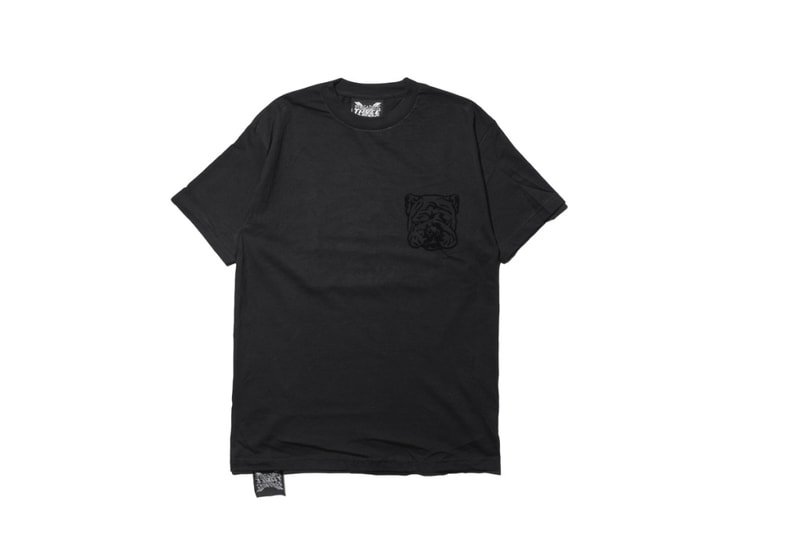 Three Buns x Fergadelic 全新聯名系列