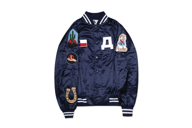 Travi$ Scott 推出全新巡迴演唱會紀念單品系列