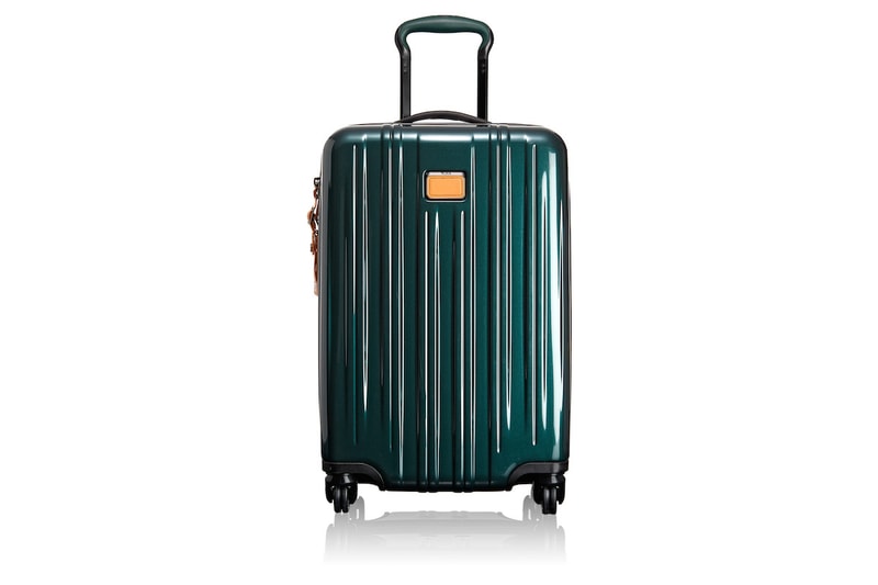 TUMI 最新輕巧之作－V3 系列登場