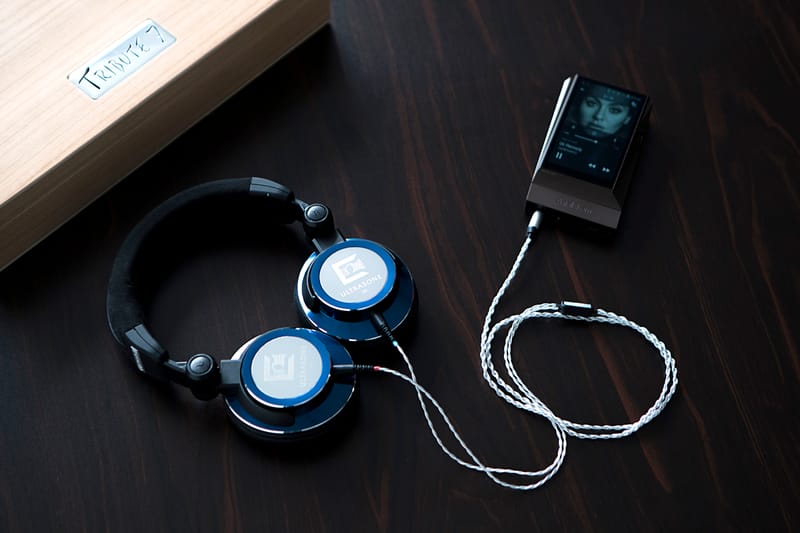 ［德韓配］Ultrasone 耳機＋Astell & Kern AK 380 高階播放器