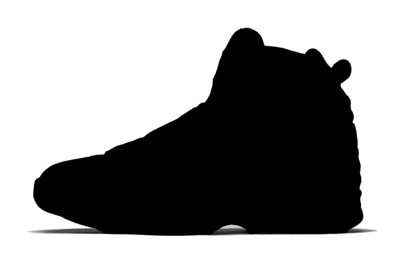 有傳 Undefeated x Air Jordan 8 將於 2017 年發佈
