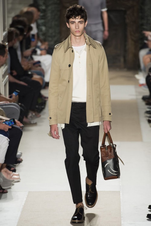 Valentino 2017 春夏系列