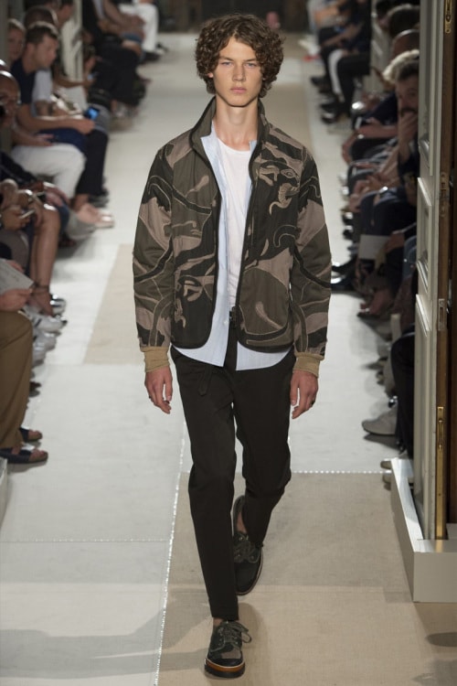 Valentino 2017 春夏系列