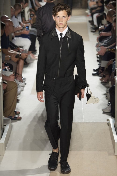 Valentino 2017 春夏系列