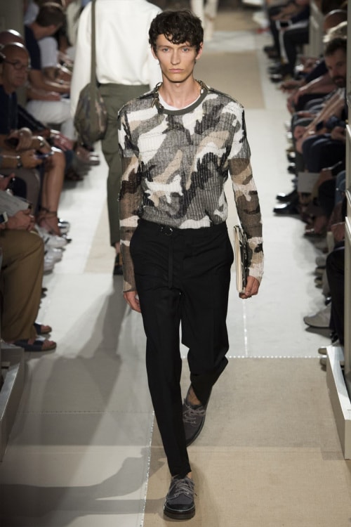 Valentino 2017 春夏系列