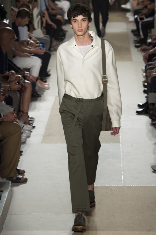 Valentino 2017 春夏系列
