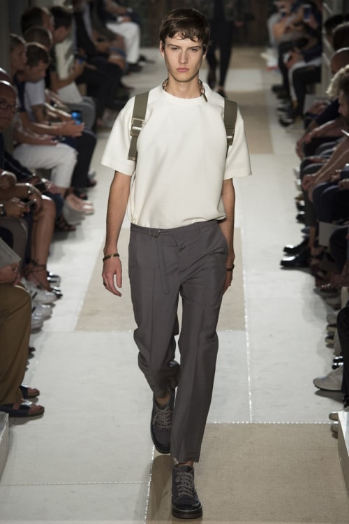 Valentino 2017 春夏系列