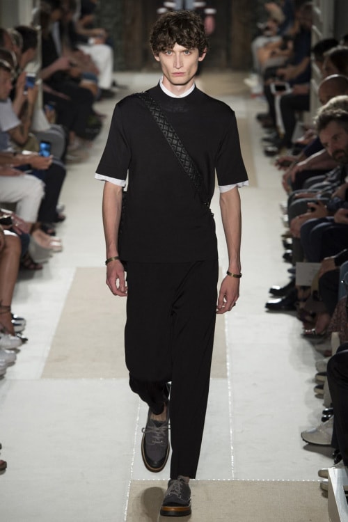 Valentino 2017 春夏系列