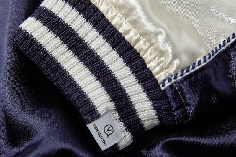 Vanquish Pays Tribute to Shibuya and Hachikō the Dog With Its MA-1 Souvenir Jacket
