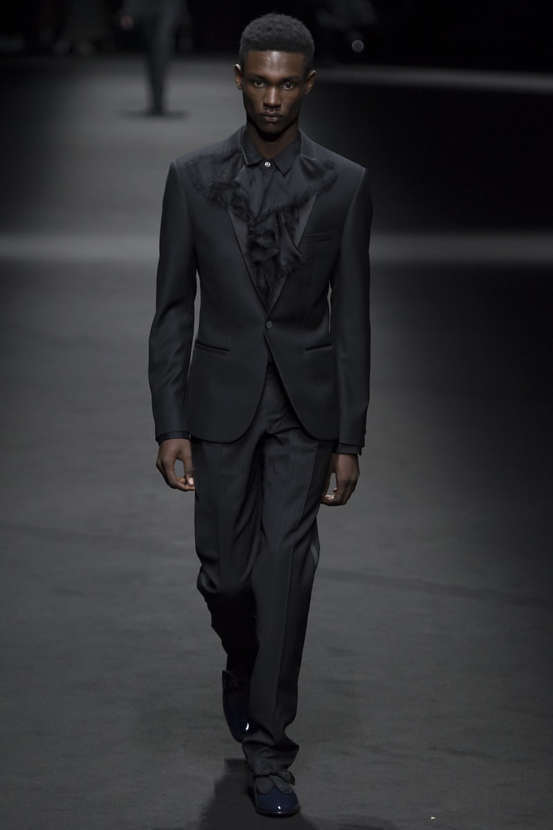 Versace 2017 春夏系列
