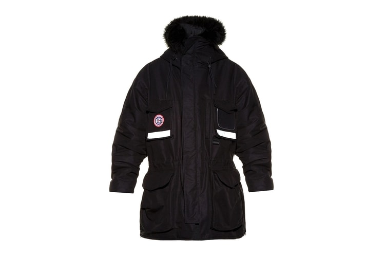 Vetements 2016 秋冬系列開售