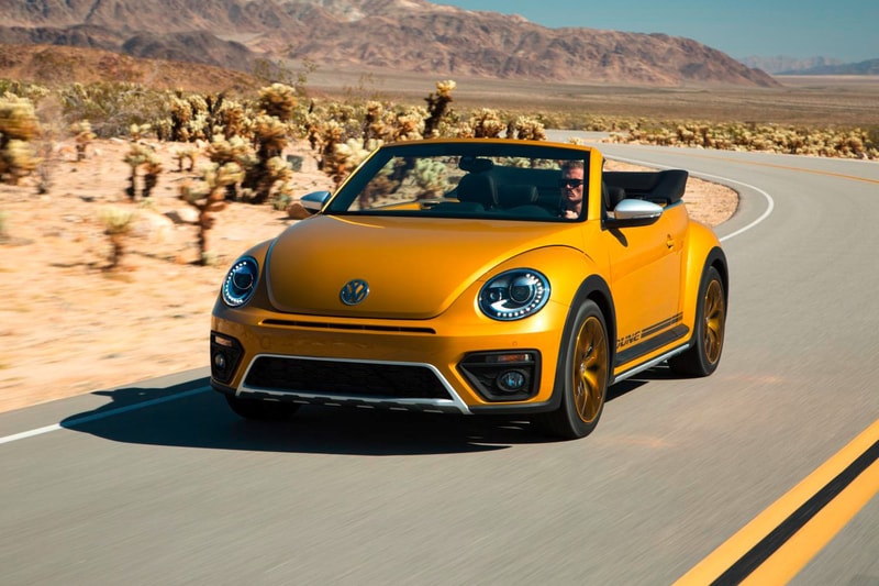 Beetle, VW, Volkswagen, Automotive