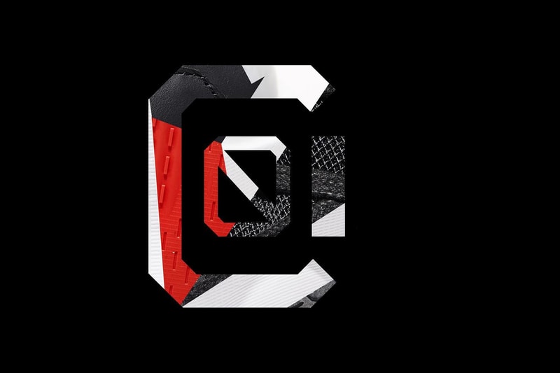 Y-3 全新神秘鞋款「NOCI 0003」即將登場
