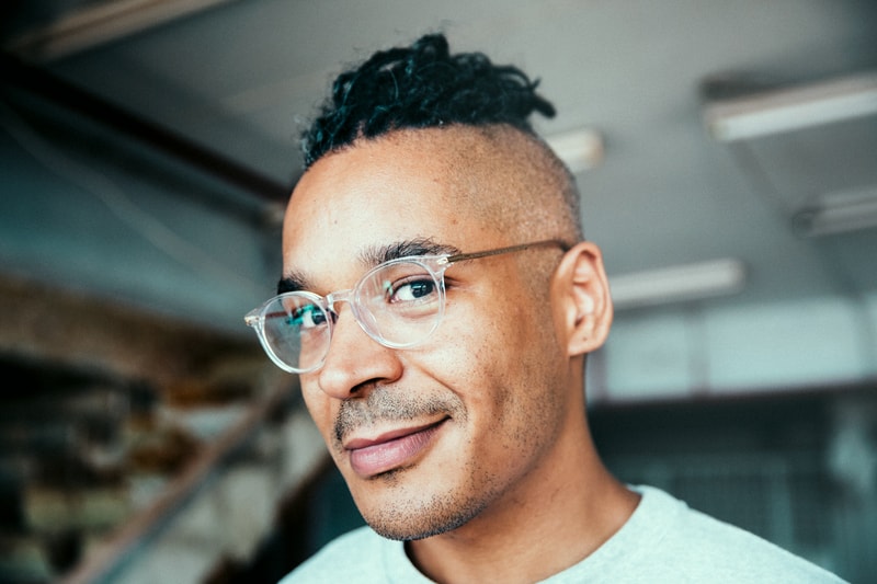 Streetsnaps: 法國攝影師 Laurent Segretier