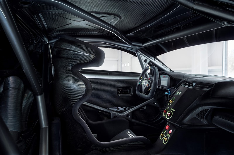 Supercar, NSX, Acura, NSX GT3, Japan