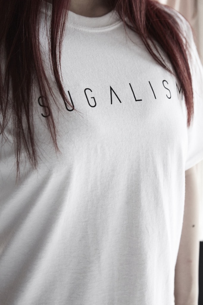 SUGALISM 2016 秋冬系列