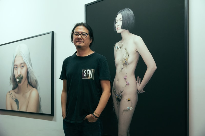 SFW 多媒體藝術展覽開催