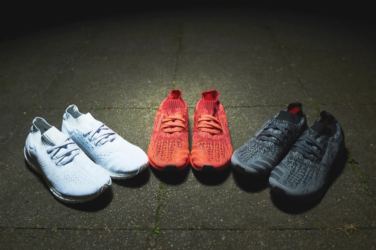 【鞋迷駐足】本周間 6 款最值得關注之球鞋