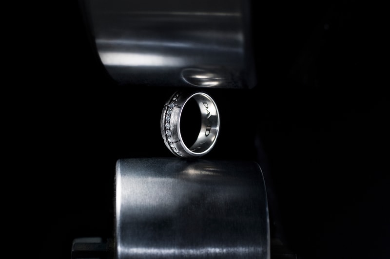 David Yurman 碳纖升級 MV Agusta Brutale