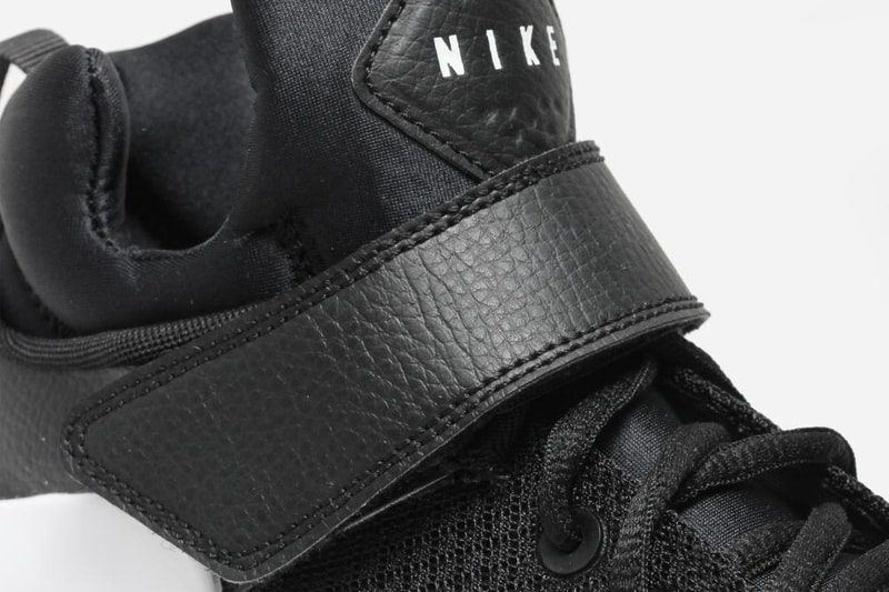 A DETAILED LOOK AT THE NIKE KWAZI