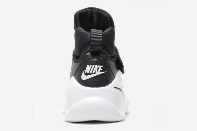 A DETAILED LOOK AT THE NIKE KWAZI
