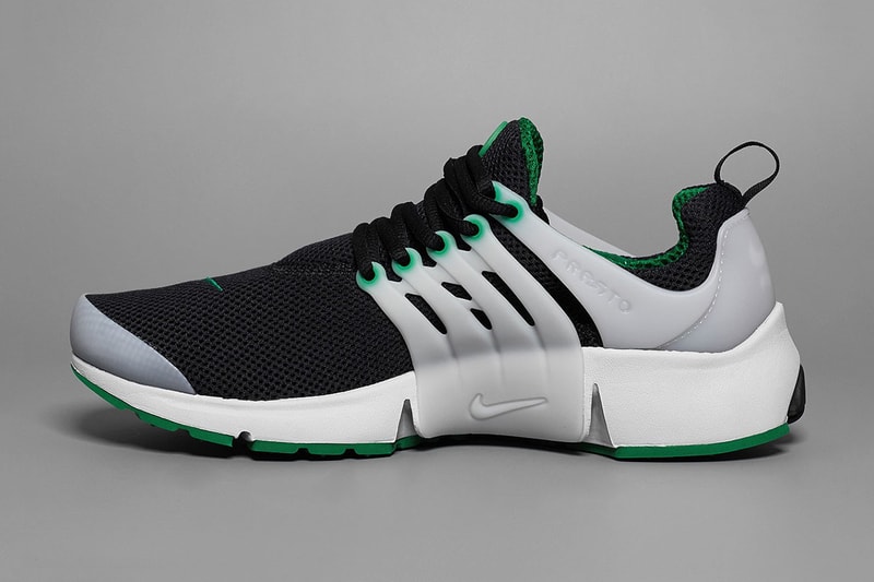 Nike Air Presto Essential 全新配色設計