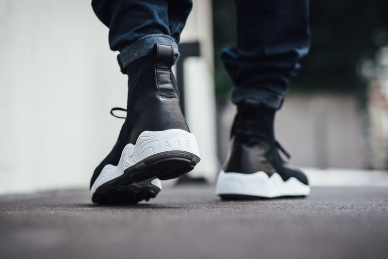 近賞 Nike Zoom Mercurial XI FK 鞋款