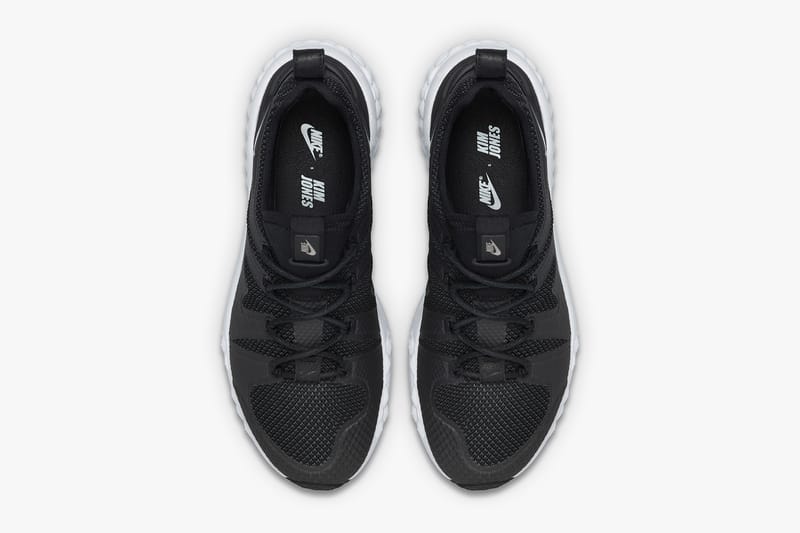 nike air zoom kim jones