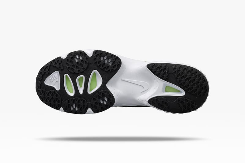 nike air zoom kim jones