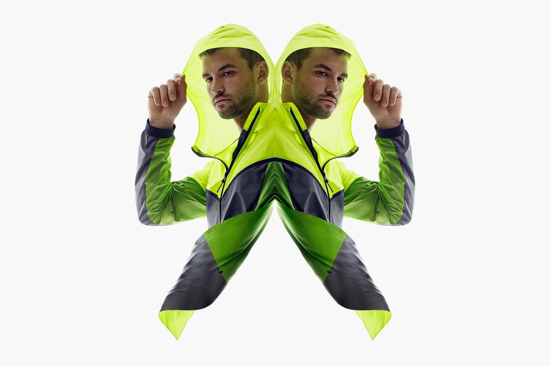 主打「可收納」理念－NikeLab x Kim Jones 聯名服飾系列完整公開