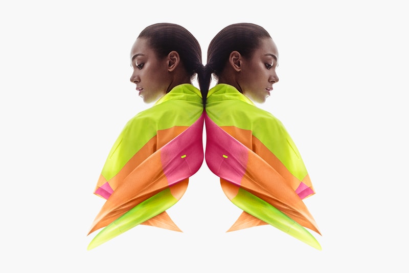 主打「可收納」理念－NikeLab x Kim Jones 聯名服飾系列完整公開
