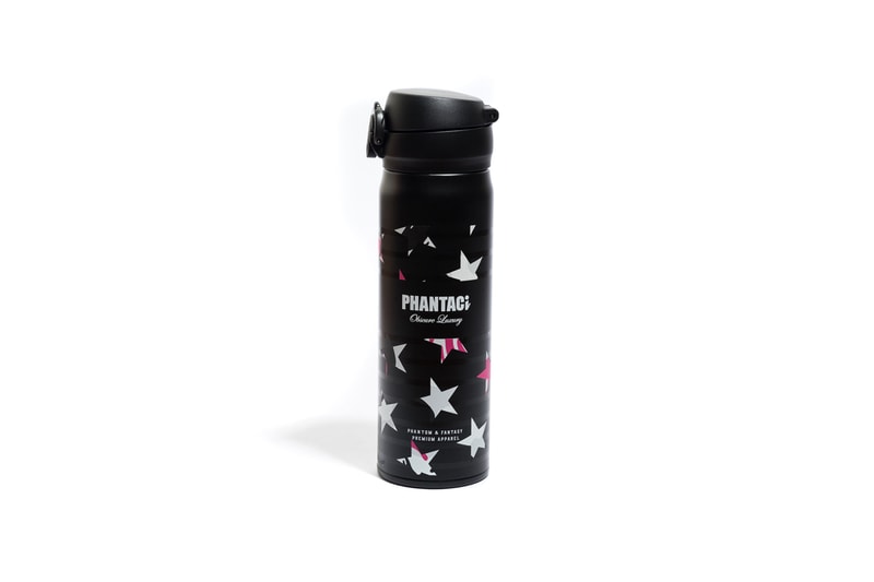 PHANTACi x STARBUCKS Collection