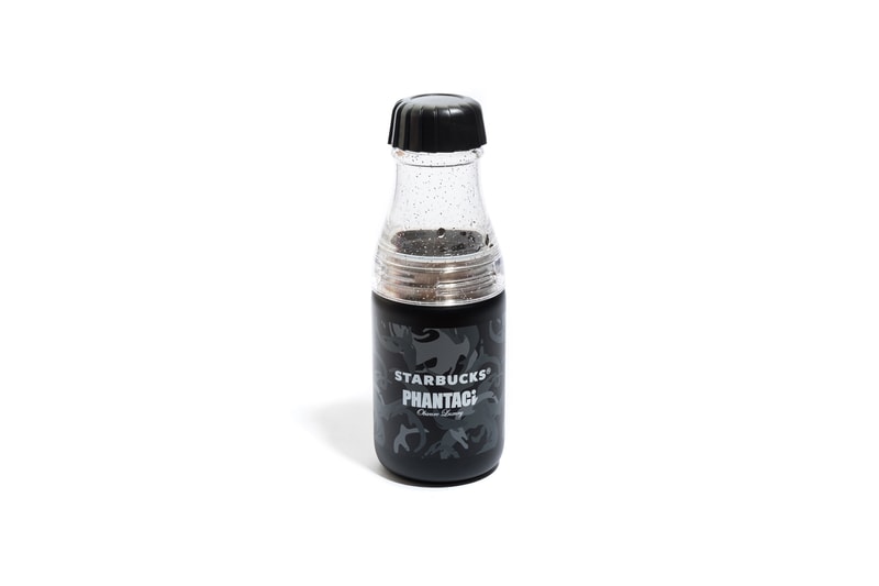 PHANTACi x STARBUCKS Collection