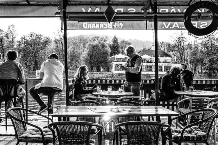 城巿漫遊者跟著 Louis Vuitton 去旅行