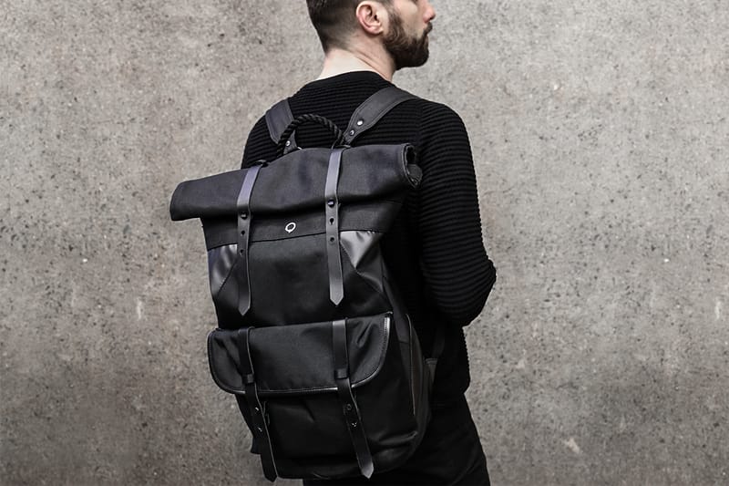 愛爾蘭設計代表－Stighlorgan 2016 秋冬袋款