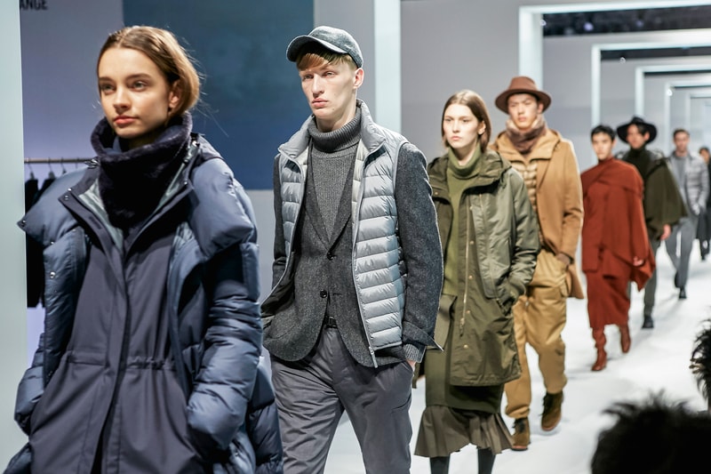 東京直擊－率先預覽 UNIQLO LifeWear 2016 秋冬系列