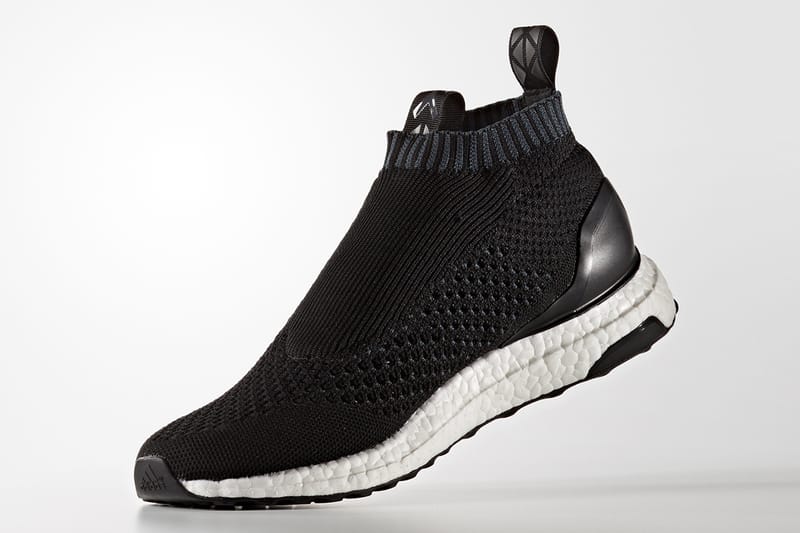 超越 NMD 之存在－adidas ACE 16+ PURECONTROL UltraBOOST 正式登場