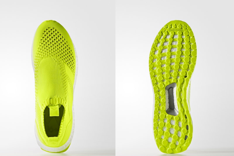 超越 NMD 之存在－adidas ACE 16+ PURECONTROL UltraBOOST 正式登場