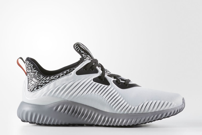adidas 最新 Alpha Bounce 系列即將上架 