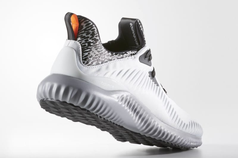 adidas 最新 Alpha Bounce 系列即將上架 