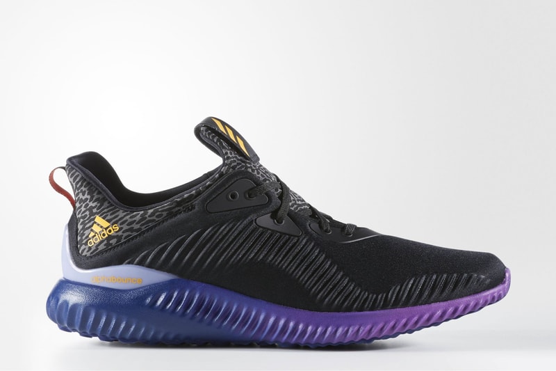 adidas 最新 Alpha Bounce 系列即將上架 