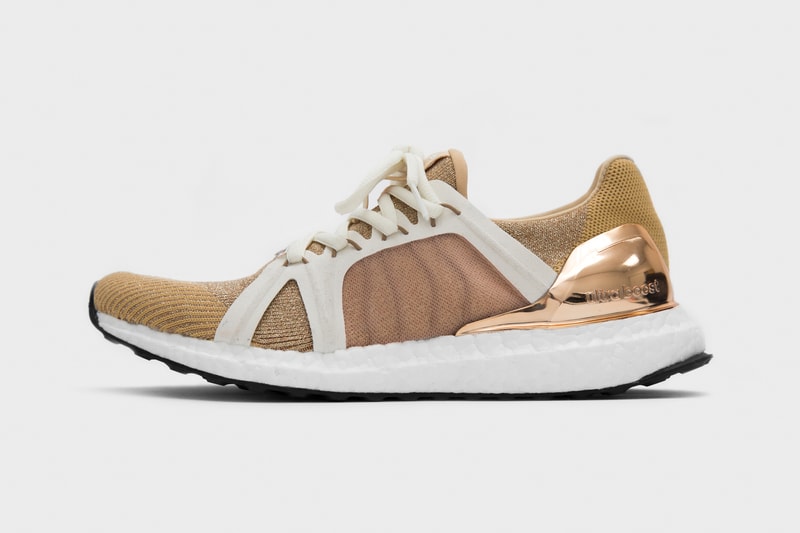 adidas by Stella McCartney 全新 Ultra Boost 系列