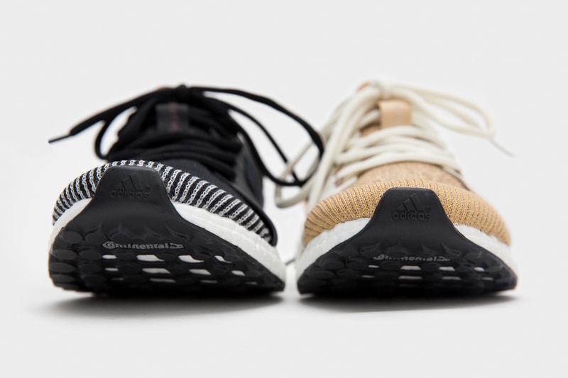 adidas by Stella McCartney 全新 Ultra Boost 系列
